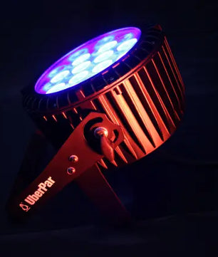 Prost Lighting UberPar | 216W Hex Wash Light