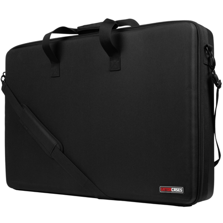 Gator G-CTRL-DJ-LG | Large DJ Controller Case | Lightweight EVA Protection