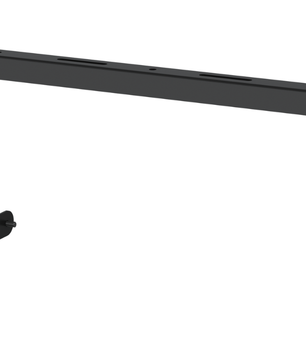 Turbosound TS-MC12-P-SB | Swivel Bracket for MC12-P | Adjustable Wall or Ceiling Mount