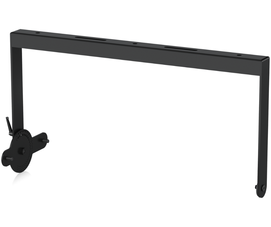 Turbosound TS-MC12-P-SB | Swivel Bracket for MC12-P | Adjustable Wall or Ceiling Mount
