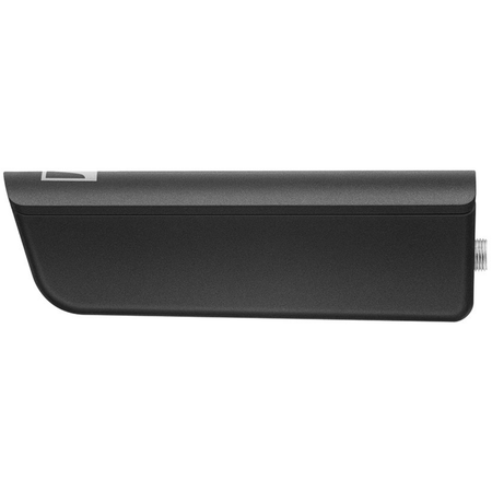 Sennheiser XSW-D Lavalier Set | 2.4GHz Wireless with ME2-II Lavalier | 250ft Range and XLR Receiver