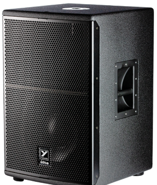 Yorkville ES12P | 12in - 132dB