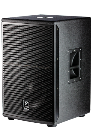 Yorkville ES12P | 12in - 132dB