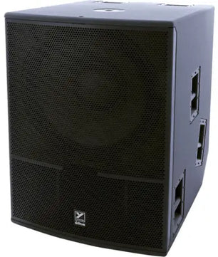 Yorkville ES21P | 21in - 142dB
