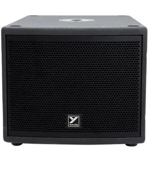 Yorkville EXM Mobile Sub | Battery Powered Subwoofer