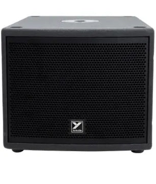 Yorkville EXM Mobile Sub | Battery Powered Subwoofer