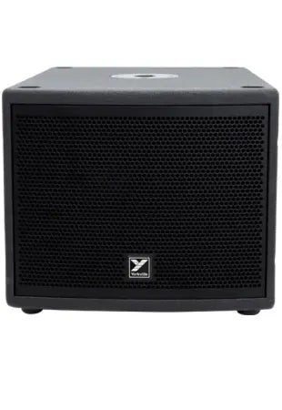 Yorkville EXM Mobile Sub | Battery Powered Subwoofer