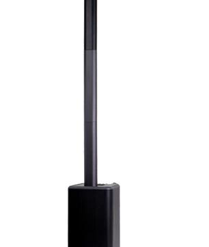 Yorkville EXM Mobile Tower |  10in Woofer - 126dB