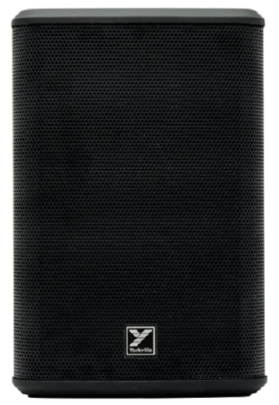 Yorkville EXM Mobile 8 | 8in - 123dB