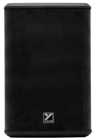 Yorkville EXM Mobile 8 | 8in - 123dB