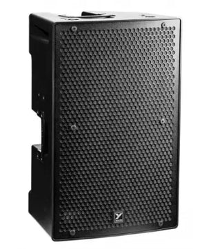 Yorkville PS12P | 12in - 133dB