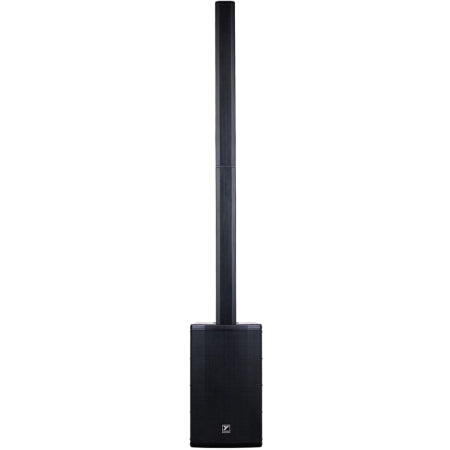 Yorkville YXL Tower10 | 1550W Column PA System with Bluetooth & 10" Subwoofer