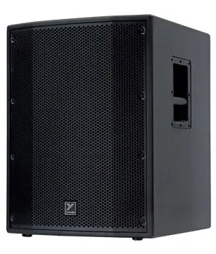 Yorkville YXL15SP | 15in - 128dB