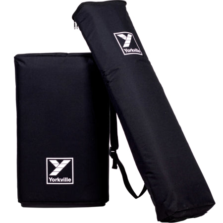 Yorkville YXLTOWER12BAG | Replacement Gig Bag for YXL Tower12 Column PA System