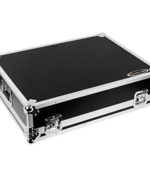 Odyssey RC-SQ7 | Road Case for Allen & Heath SQ7 | Lightweight Protection with Foam Lining