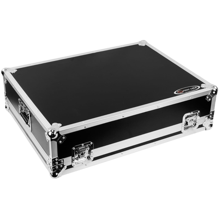 Odyssey RC-SQ7 | Road Case for Allen & Heath SQ7 | Lightweight Protection with Foam Lining