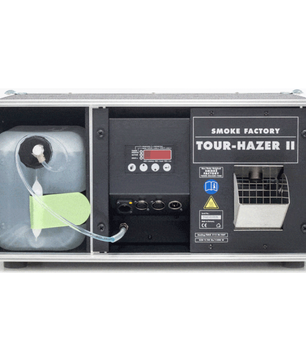 Smoke Factory SF-0065 | Tour Hazer II 