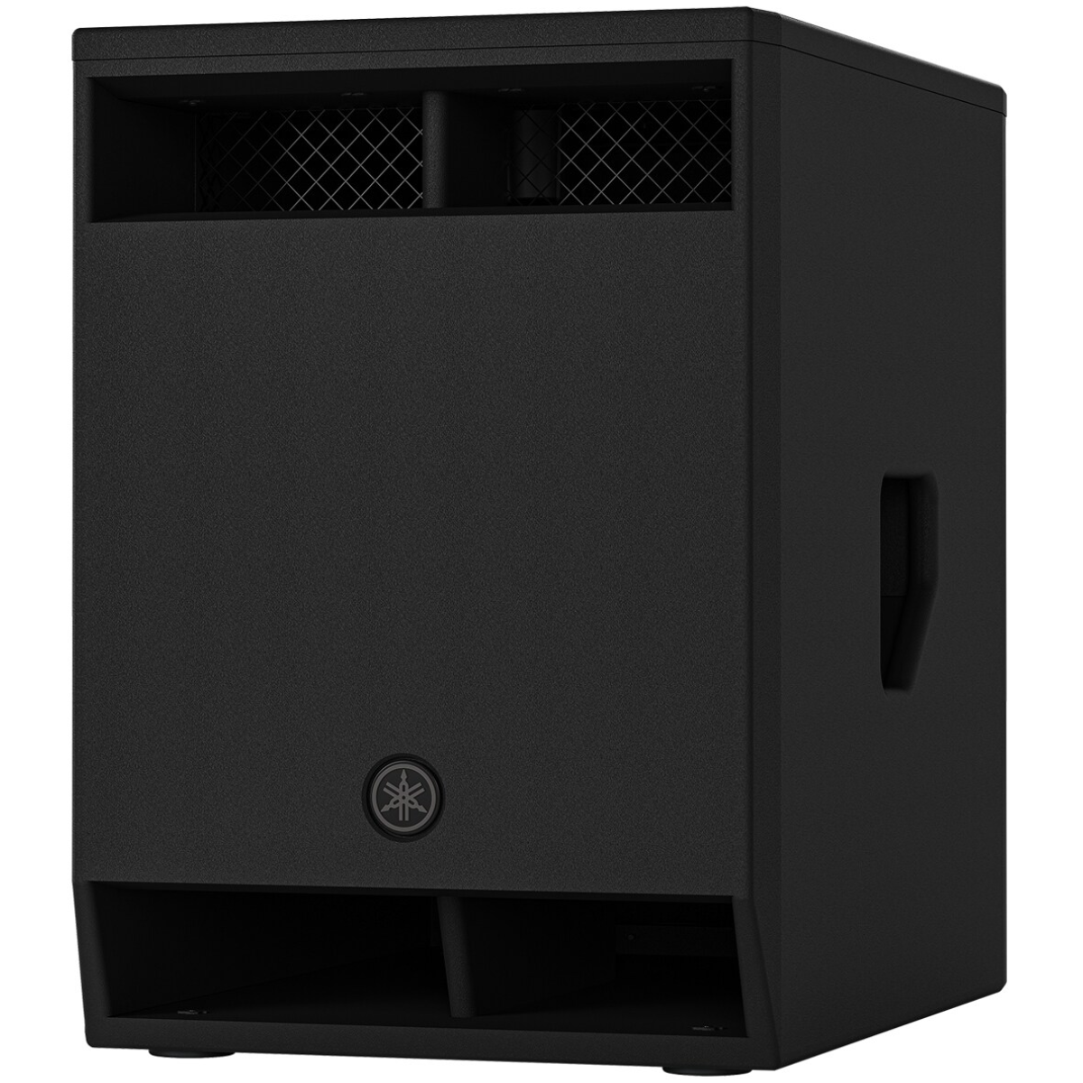 Yamaha DXS12 MK3 | 12in Powered Subwoofer - 132dB SPL | Compact High-Output Sub with DSP