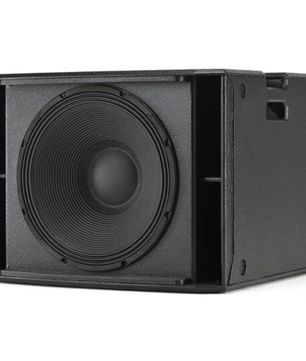 dB Tech SUB 918 | 18in - 134dB | RDNet Active Subwoofer