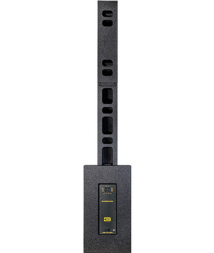 BassBoss Sublim8 MK3 | 18in - 133dB | Full-Range Column PA System