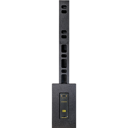 BassBoss Sublim8 MK3 | 18in - 133dB | Full-Range Column PA System