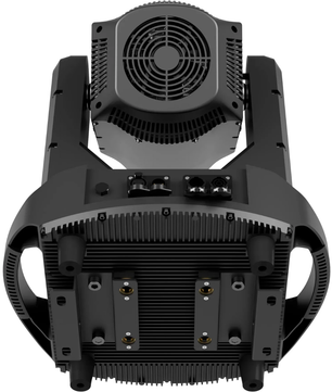 Blizzard Lighting Typhon IP BSW 400 | IP66 Beam/Spot/Wash Moving Head | 400W LED with CMY & Dual Prisms