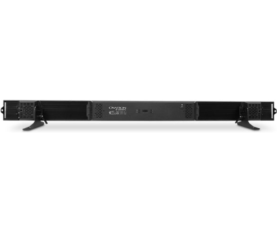 Chauvet Pro Ovation B-2805FC | RGBA-Lime LED Batten | 10-Cell Control with Art-Net & sACN