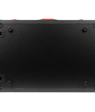 Gator G-ONYX-SCLIVE4 | Flight Case for Denon DJ SC Live 4 | Rolling Case with EVA Foam