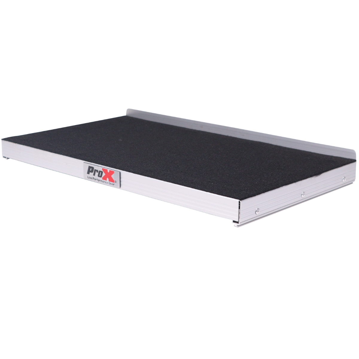 ProX T-LPSMR MK2 | Universal Sliding Laptop Shelf | Add-On for ProX MK2 Combo Rack Cases