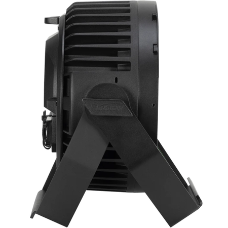 Elation SIX+ PAR L | 14x 20W RGBLA+UV LED - 7300 Lumens | IP65 Outdoor-Rated Fixture with Silent Operation