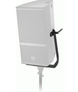 Turbosound TS-MC12-P-YB | Yoke Bracket for MC12-P | Dual-Axis Rotation with Secure Locking