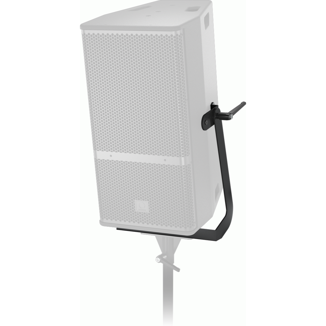 Turbosound TS-MC12-P-YB | Yoke Bracket for MC12-P | Dual-Axis Rotation with Secure Locking