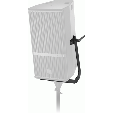 Turbosound TS-MC12-P-YB | Yoke Bracket for MC12-P | Dual-Axis Rotation with Secure Locking