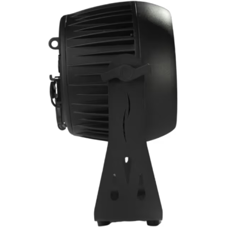 Rasha Par Guard | IP65 RGBWA+UV LED Par | 25° Beam with Wireless DMX & Presets