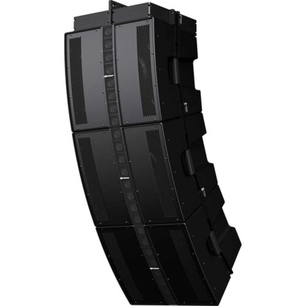 PreSonus CDL12P Loudspeaker | Hybrid Line Array and Point Source | 2000W Powered Speaker with 130 dB SPL