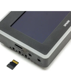 BoxCast Spark SDI | HEVC H.265 Live Streaming Encoder | 1080p60 with 12G SDI & Local Backup