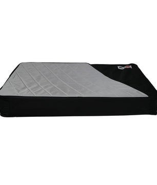 ProX XB-4830BAGPRO | Fits 48 x 30in Facade Panels | Padded DJ Facade Transport Bag