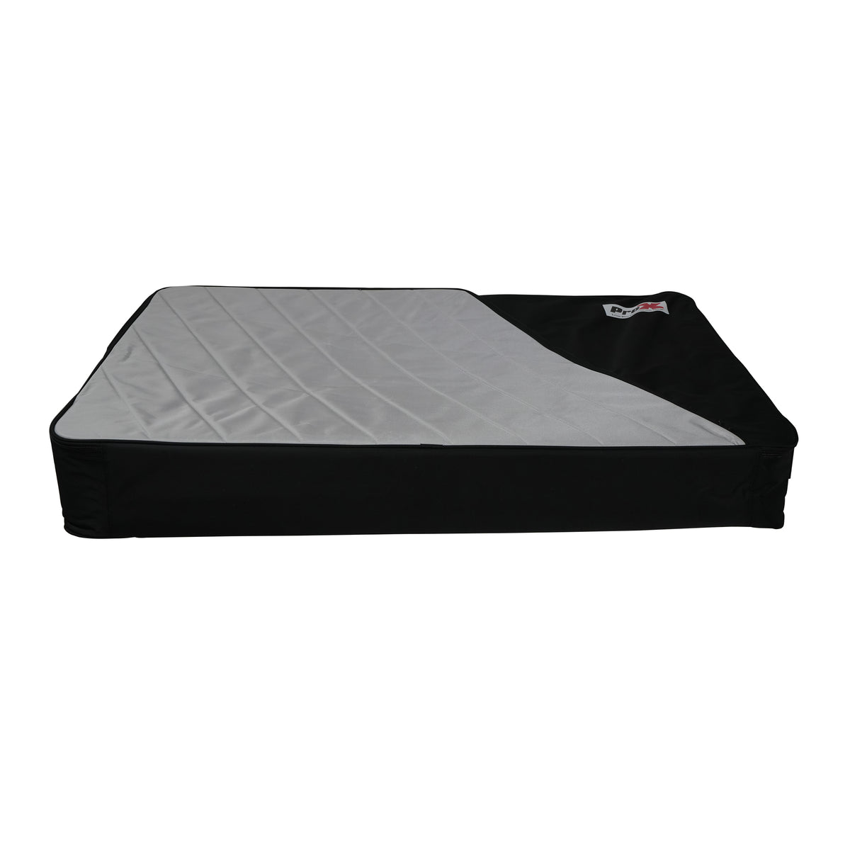 ProX XB-4830BAGPRO | Fits 48 x 30in Facade Panels | Padded DJ Facade Transport Bag
