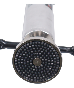 ProX XSQ-1624MK2 | Set of 4 Adjustable Stage Legs | 16 to 24in Ball Joint for StageQ