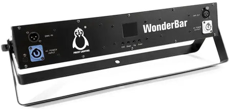 Prost Lighting WonderBar | 162W Hex Wash Bar