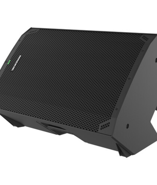 Mackie Thump15v4 | 15in - 130dB | 1400W Powered PA Speaker with Bluetooth