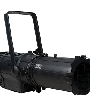 Event Lighting OPERAZ200WP | 200W Warm White Profile | Manual Zoom 15°–40°