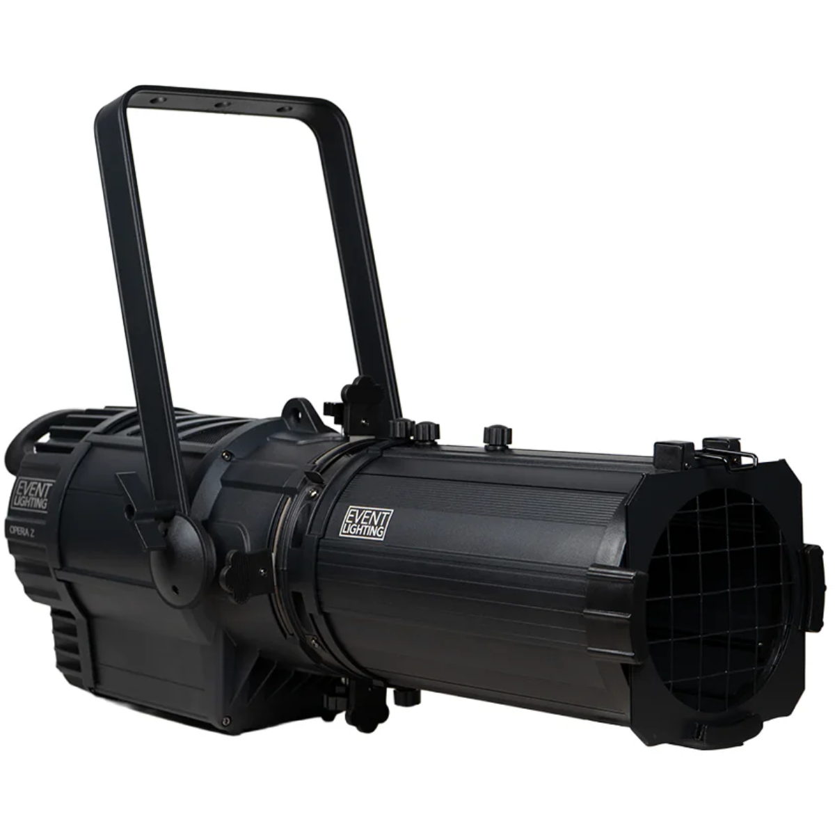 Event Lighting OPERAZ200WP | 200W Warm White Profile | Manual Zoom 15°–40°