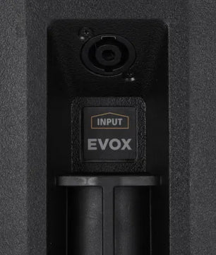 RCF Evox J8 | 12in Woofer – 128 dB | Portable Column PA System