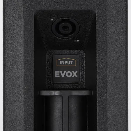 RCF Evox J8 | 12in Woofer – 128 dB | Portable Column PA System