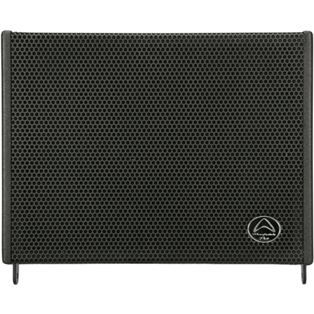 Wharfedale Pro WLA-28SUBA | Dual 15in - 145dB | Active Line Array Subwoofer