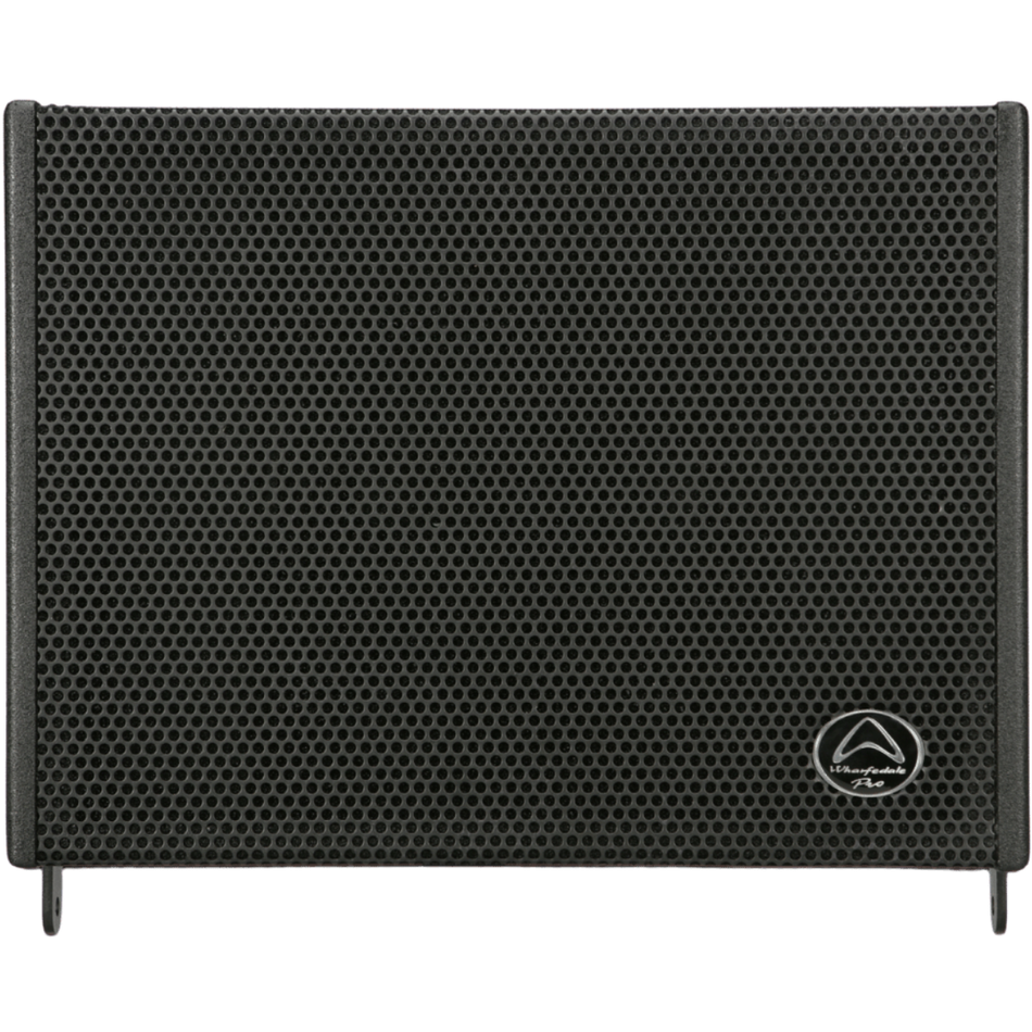 Wharfedale Pro WLA-28SUBA | Dual 15in - 145dB | Active Line Array Subwoofer