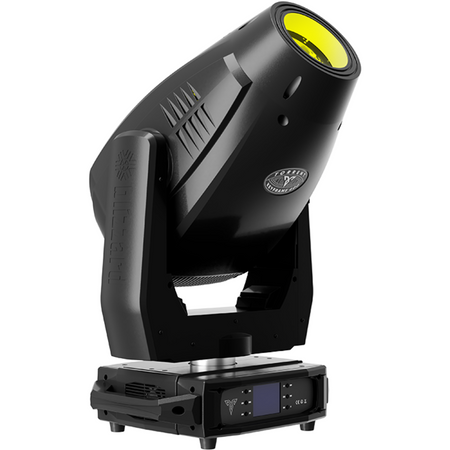 Blizzard Lighting Torrent Keyframe 600 | 600W LED Moving Head with Framing, CMY+CTO, Animation & Zoom