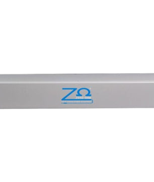 Zero Ohm ZOHM-2K-4 | 2000W/Channel 4-Ch Passive Interface | Parallel Speaker Load at Sub-1Ω