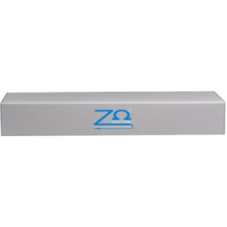 Zero Ohm ZOHM-4K-4 | 4000W/Channel 4-Ch Passive Interface | Sub-1Ω Speaker Loads Without Transformers